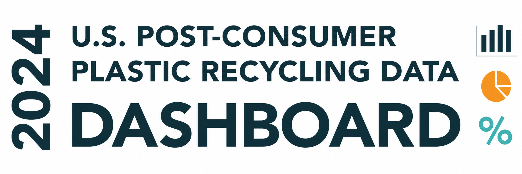 2024 Plastic Recycling Data