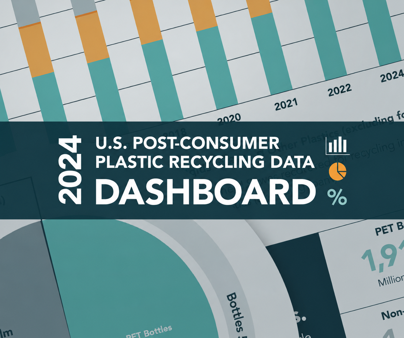 2024 Plastic Recycling Data